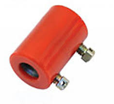 EMPI 16-5102 Urethane Shift Coupler, Early Style